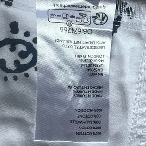 We The Free NEW Women’s Come As You Are White Denim Maxi Skirt Size 0 #C24118 thumbnail 12