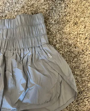 Free People Way Home Shorts thumbnail 2
