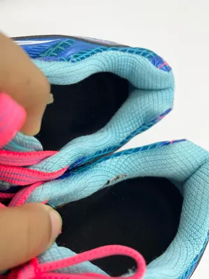 Saucony Ride 7 running sneakers women’s Size 8 thumbnail 12