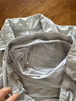 Lululemon Pack Light Pullover thumbnail 6