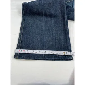 7 For All Mankind SKU 7550 Bootcut Womens Denim Jeans Size 27 thumbnail 7