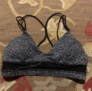 Sports Bra thumbnail 1