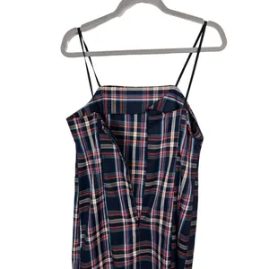 Urban outfitters plaid dress‎ thumbnail 4