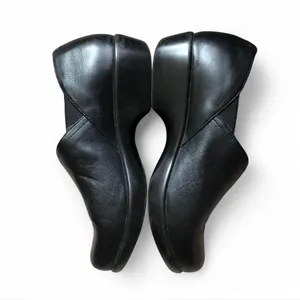 Dansko Womens Comfort Leather Shoes Size 40 thumbnail 7