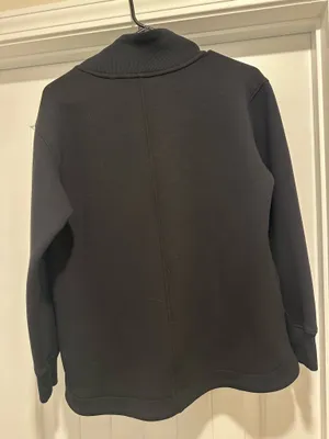 Cutter and Buck Creighton Bluejays Zip Up Jacket thumbnail 3