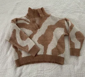 Amazon Sweater thumbnail 1
