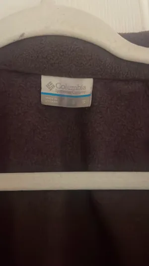 Columbia Fleece Jacket thumbnail 2