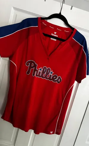 Fanatics Philadelphia Phillies Shirt thumbnail 1