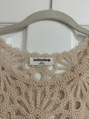 Mittoshop Top thumbnail 3