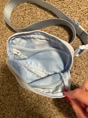 Lululemon Belt Bag thumbnail 2