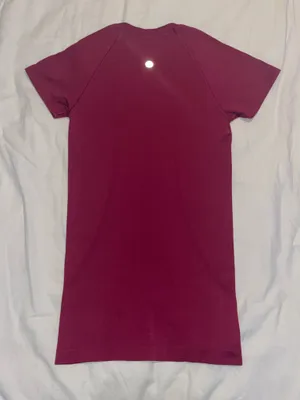 Lululemon Swiftly Tech Short Sleeve 2.0 thumbnail 6