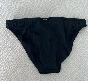 PilyQ NEW!  bikini black thumbnail 3
