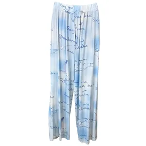 Taylor Swift 1989 Taylor’s Version Wildest Dreams Pajama Set thumbnail 13