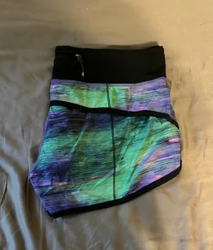 Lululemon Speed Up Shorts 2.5 thumbnail 2