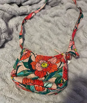 Vera Bradley Crossbody thumbnail 2