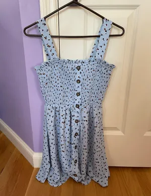 Sundress Blue thumbnail 1