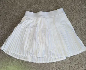 Lululemon Pleated Tennis Skirt thumbnail 2