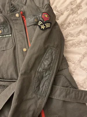 Buffalo David Bitton Coat thumbnail 4