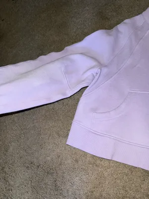 Lululemon Lavender Scuba thumbnail 2