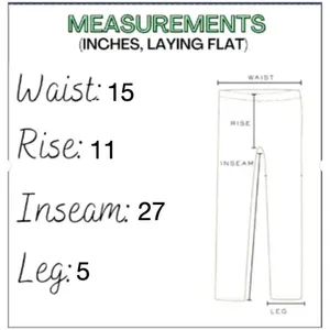 Madewell 10"‎ High Rise Roadtripper 30 Skinny Jeans Dark Wash Stretch Blue Denim thumbnail 6