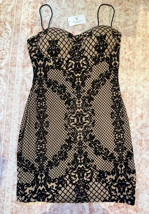 Windsor Dress thumbnail 1