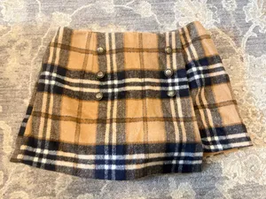 Forever 21 skort thumbnail 1