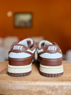 Nike Brown Sneakers thumbnail 5