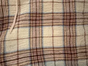 Princess Polly gingham tank top thumbnail 5