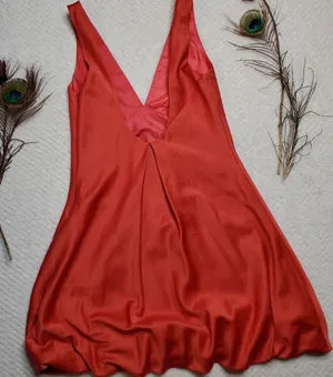 Arden B Red Dress thumbnail 4
