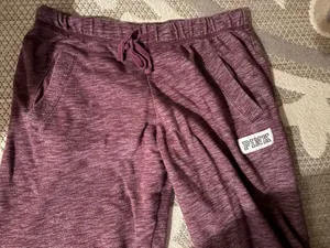 Victoria’s Secret PINK Sweatpants thumbnail 3