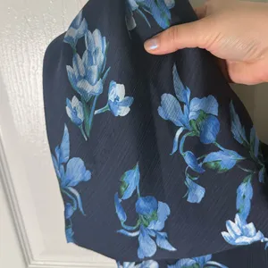 Sachin + Babi Chelsea Gown in Poseidon Venetian Petal thumbnail 4