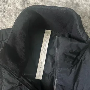 Lululemon Down For It All Vest thumbnail 4