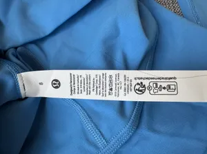 Lululemon NWT - Align™ High-Rise Crop 23" Leggings - $98 - Size 8 thumbnail 9