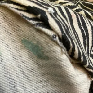 Lexi Winn Tapestry n Velvet Hobo Bag thumbnail 3