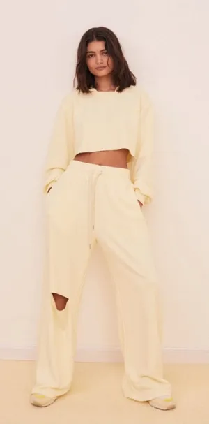 For Love & Lemons Sweatpants thumbnail 1