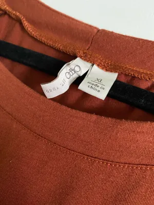 Cato Top Long Sleeve thumbnail 5