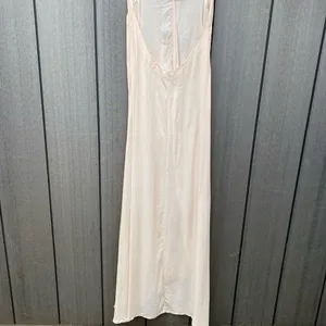 Designer Halter Maxi Dress‎ thumbnail 6