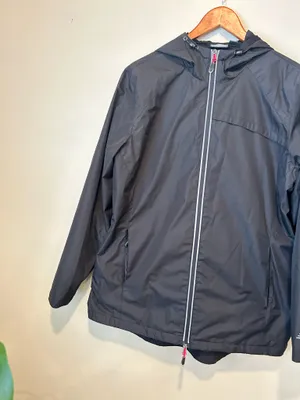  New Balance windbreaker jacket  thumbnail 2