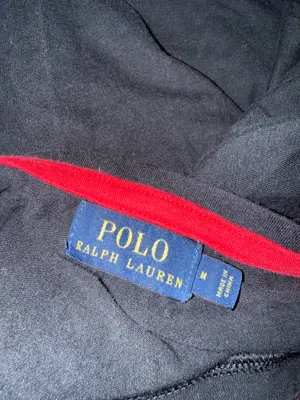 Men’s Polo Ralph Lauren Bear T-Shirt thumbnail 3