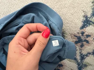 Lululemon Tank Align Cropped thumbnail 4