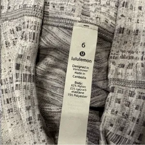 Lululemon Wunder Under Moonphase thumbnail 6