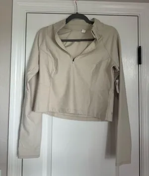 Old Navy athletic long sleeve  thumbnail 1