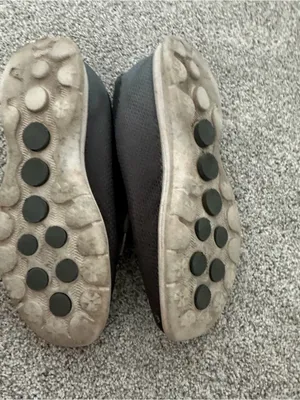 Skechers Quick Fit Gray Sneakers women’s size 9 shoes thumbnail 5