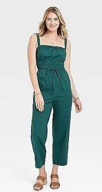 Universal Thread Jumpsuit thumbnail 1