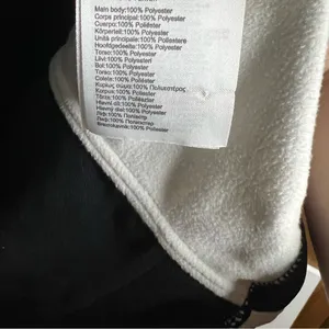 Pearl Izumi Select Black White Cycling Jacket‎ thumbnail 9
