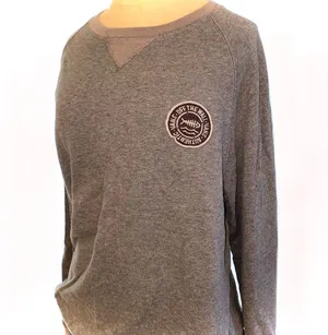 Vans Vintage Off the Wall Crewneck Sweatshirt thumbnail 1