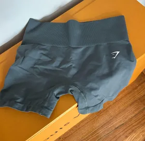 Gymshark Shorts Biker thumbnail 1