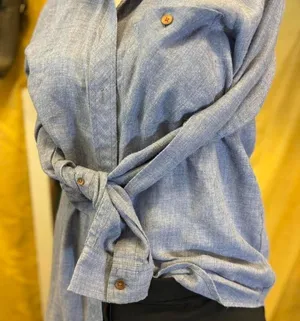Calvin Klein soft long sleeve‎ thumbnail 1