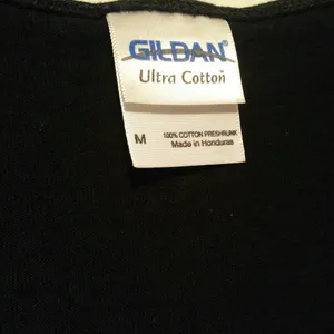 Gildan Fashion print tank top size M : Box 009 thumbnail 2
