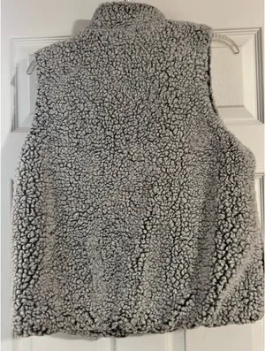 Harper Heritage Fur Vest thumbnail 2